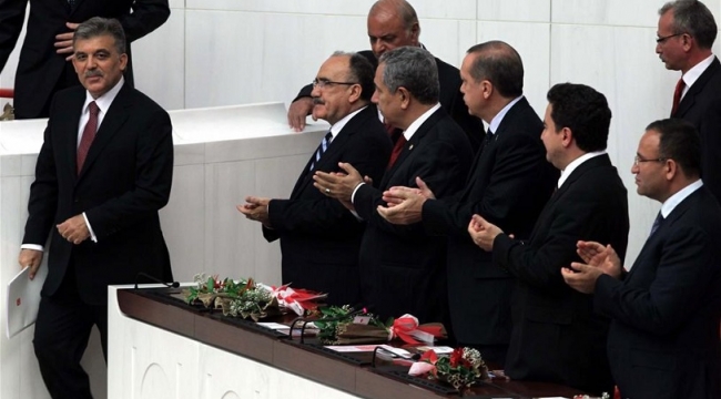 Yıllar sonra gelen itiraf: 'Abdullah Gül bilerek kriz çıkarttı'