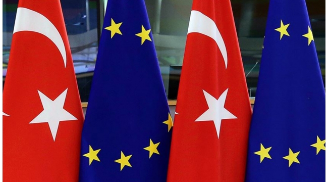 AB'den Türkiye'ye kötü haber: Üyelik müzakereleri durduruldu