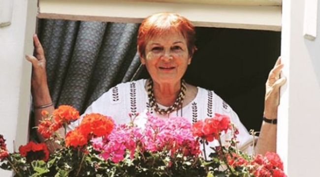 AKP'den Türkan Saylan için skandal ifadeler: İsmi yaşatılmayacak