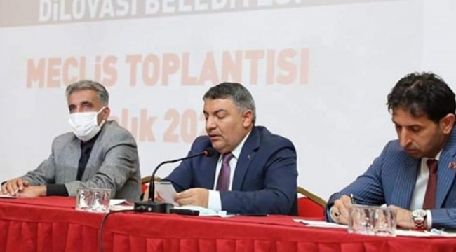 AKP'li Belediye Başkanı Şayir: Dilovası'nda ne kadar gay varmış, haberimiz yokmuş ya