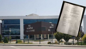 AKP'li Körfez Belediyesi'nde milyonlarca liralık vurgun iddiası!