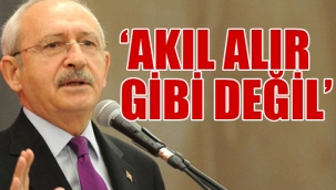 Bahçeli'nin Mansur Yavaş'ı tehdit etmesine Kılıçdaroğlu'ndan tepki