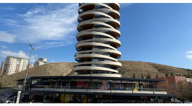 Çankaya belediyesi göz mü yumdu? Ankara'da trilyonluk rantın hesabını soran yok