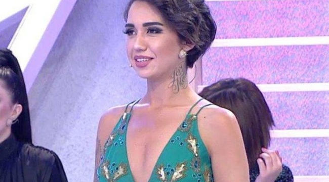 Cinsiyet değiştiren Neslihan Doğrusöz'ün son hali şaşkına çevirdi