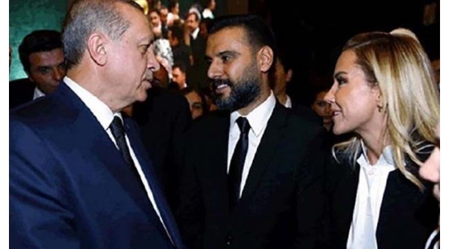 Ece Erken'den Cumhurbaşkanı Erdoğan'a: Biz dolarla maaş almıyoruz, neden her şeye zam geliyor?