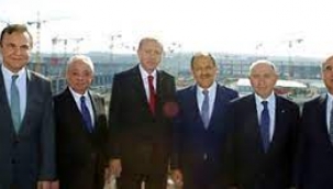 Erdoğan bunu duymasın! 5'li çete CHP ve İYİ Parti'de sıraya girmiş