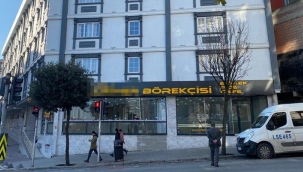 ESENLERT BELEDİYESİ TÜRGEV 'E BEDELSİZ VERDİ ,TURGEV BÖREKÇİ'YE KİRAYA VERDİ!