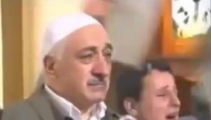 FETÖ elebaşı Gülen'in 'yelpazecisi' İzmir'de yakalandı