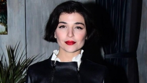 Gonca Vuslateri, kargocunun tacizine uğradı: 'Bu ülkede kadın olmak çok zor'