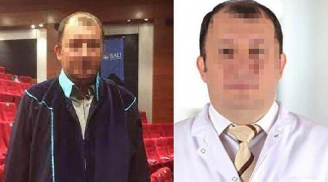 Hemşirelerden hastane patronuna taciz suçlaması!