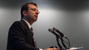 İmamoğlu'ndan adaylık açıklaması: "Şu anda bir ittifak heyeti var, tartışacak, vatandaşı dinleyecek ve doğru bir karar verecek"