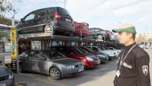 İSPARK 41 Milyon 351 Bin TL zarar etti!