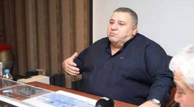 Kıbrıs'ta adalet! Halil Falyalı serbest kaldı