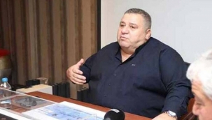 Kıbrıs'ta adalet! Halil Falyalı serbest kaldı