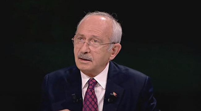 Kılıçdaroğlu, "CHP'li Belediyelerde Asgari Ücret 4500 TL"