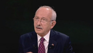 Kılıçdaroğlu, "CHP'li Belediyelerde Asgari Ücret 4500 TL"