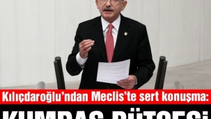 KILIÇDAROĞLU'NDAN SERT AÇIKLAMALAR ! AKP'LİLER AYAKLANDI