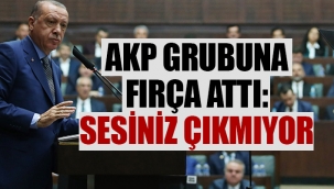 Kılıçdaroğlu'nun bütçe konuşması Erdoğan'ı kızdırdı