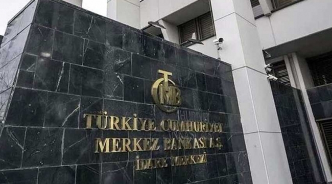 Merkez Bankası'ndan piyasaya dördüncü müdahale!