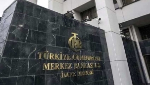 Merkez Bankası'ndan piyasaya dördüncü müdahale!