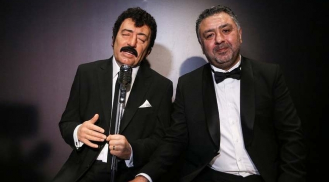 Rus mafyasından yapımcı Mustafa Uslu'ya tehdit!