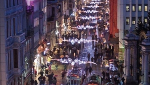 Sayıştay'dan AKP'li Beyoğlu Belediyesi'ne uyarı