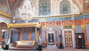 Topkapı Sarayı'nda vurgun! 2 bin 500 kat artırılmış