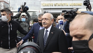 TÜİK'e suç duyurusu: Resmi belgede sahtecilik