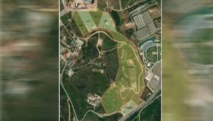 Tuzla'da dev askeri alan yapılaşmaya açıldı!