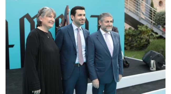 Üsküdar'daki deprem toplanma alanı ve çocuk parkı AKP'li Alpay Tarhan'a devredildi