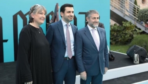 Üsküdar'daki deprem toplanma alanı ve çocuk parkı AKP'li Alpay Tarhan'a devredildi