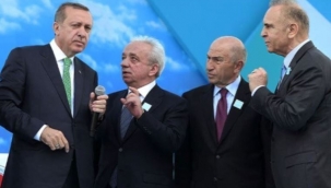 '5'li çete'den art arda çekilme haberleri: "Biz bu ihalede yokuz"