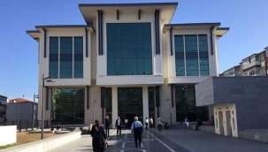 AKP'li Güngören Belediyesi'nden 96 dairelik 'bataklık projesi'