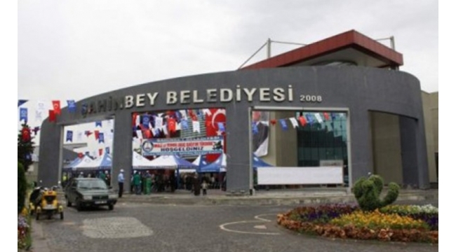 AKP'li Şahinbey'de imar vurgunu iddiası: Usulsüz birleştirme, taşıma, kat artırımı...