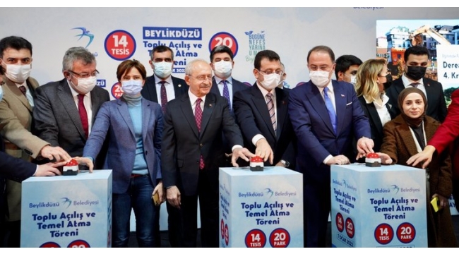 AKP' Müftülük, Camii, Kur'an Kursu Binasını Teslim Almadı Sebebi Pes Dedirtti! 