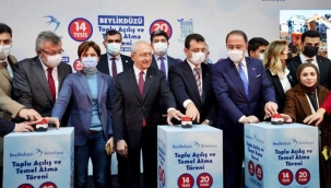 AKP' Müftülük, Camii, Kur'an Kursu Binasını Teslim Almadı Sebebi Pes Dedirtti! 