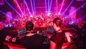 AKP'nin müzik yasağında yeni perde: 'Hassas alanlarda' canlı müzik yasağı Resmi Gazete'de