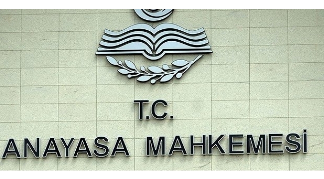 Anayasa Mahkemesi'nden 'sansür' kararlarına ilişkin içtihat: Yeniden düzenlensin