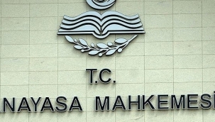 Anayasa Mahkemesi'nden 'sansür' kararlarına ilişkin içtihat: Yeniden düzenlensin