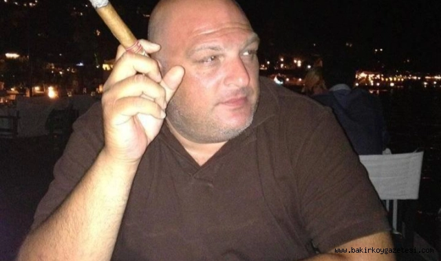 CEM ERON VERGİ KAÇIRARAK DEVLETİ ZARARA MI UĞRATIYOR?