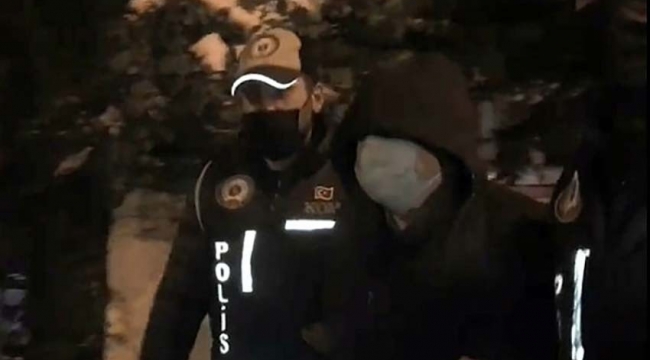 CHP'li Belediye Başkanı'nın danışmanı 200 Bin Dolar rüşvet alırken suçüstü yakalandı