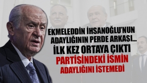CHP'li Özel, Bahçeli'nin 'ihanet'lerini canlı yayında ifşa etti