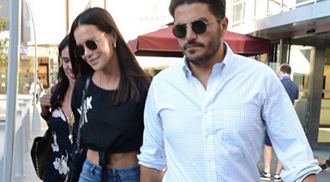 Ebru Şallı'nın eşi Uğur Akkuş hakkında 12 Milyon Dolarlık dolandırıcılık iddiası!