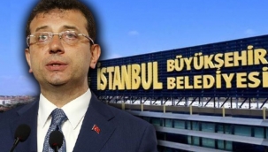  'Ekrem İmamoğlu için iddianame hazırlanıyor'