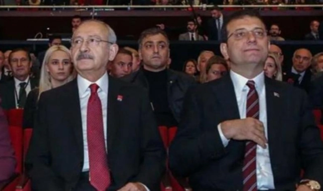 EKREM İMAMOĞLU'NUN MEDYASI ,KILIÇDAROĞLU MEDYASINA FARK ATTI!