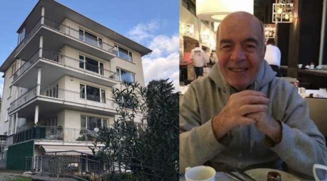 Emekli profesör 10 gün içinde 10 milyon TL dolandırıldı