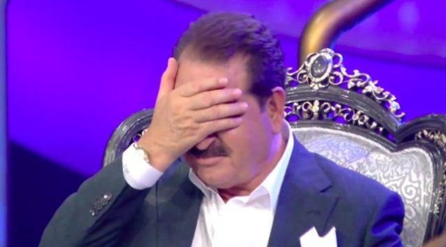 Eski çalışanları İbrahim Tatlıses'i dolandırdı!