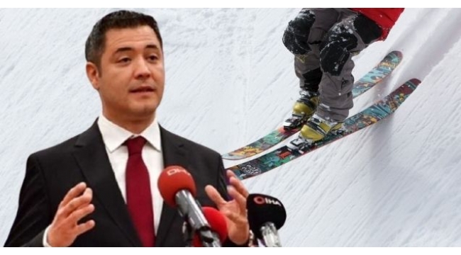 GAZETECİ ÖNKİBAR ''MURAT ONGUN İSTİFA ETMEK ZORUNDA''