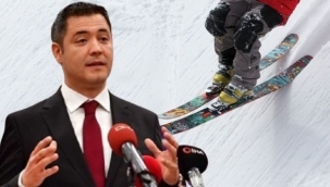 GAZETECİ ÖNKİBAR ''MURAT ONGUN İSTİFA ETMEK ZORUNDA''