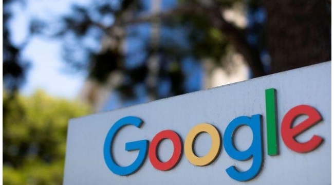 Google'dan TBMM'ye rapor: 3 ayda Türkiye'den 6.2 milyon içerik kaldırıldı